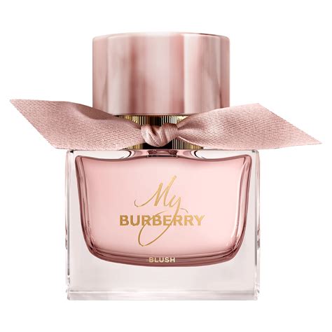 my burberry perfume women|burberry blush 30ml.